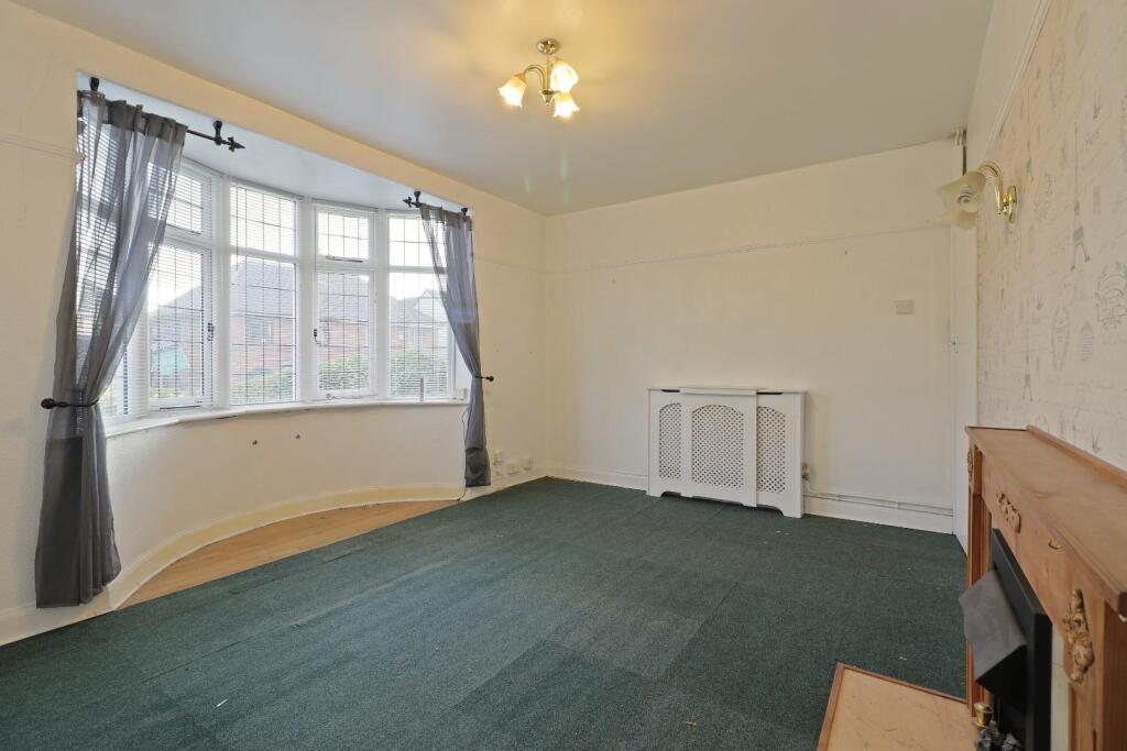House in Sheffield, South Yorkshire - View 2