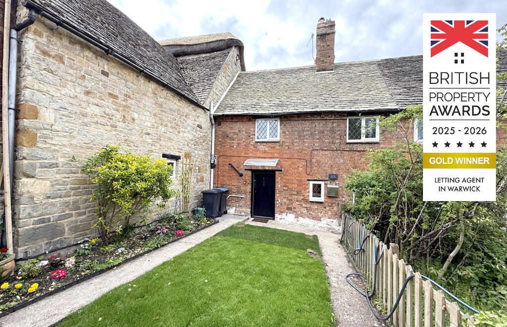 Main image of property: Tredington