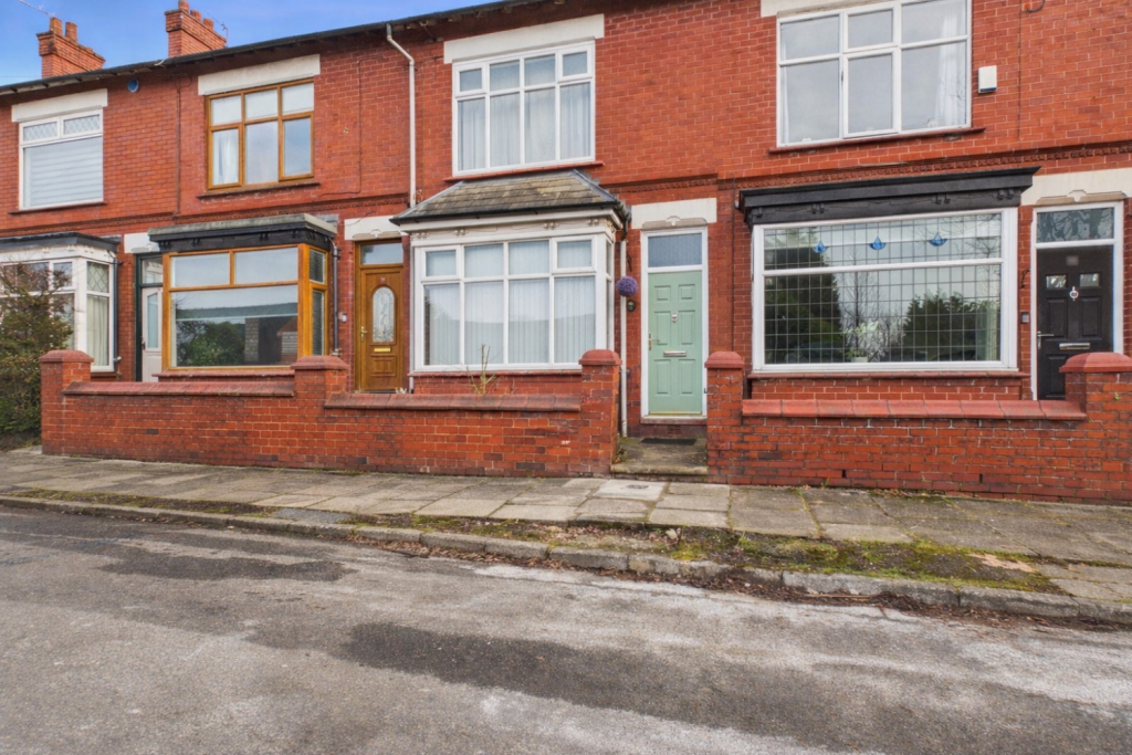 Main image of property: Carlton Road, Ashton-under-Lyne, OL68PZ