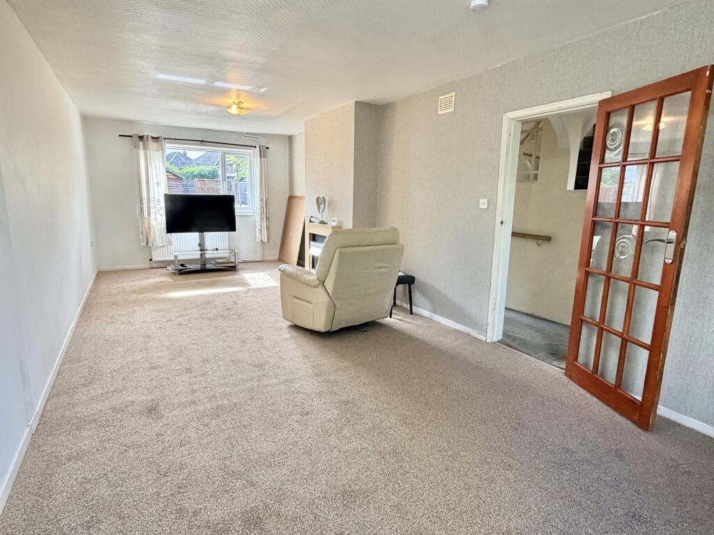 House in Blaby - View 4