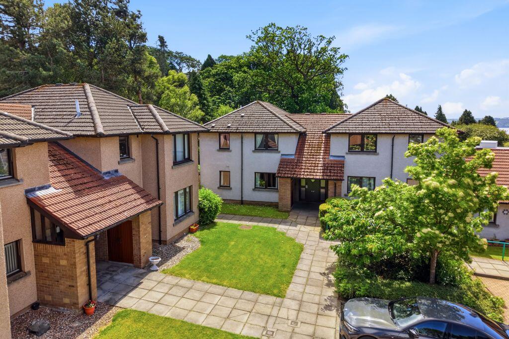 Main image of property: 9 Naughton Place, Dundee, DD2 2JR