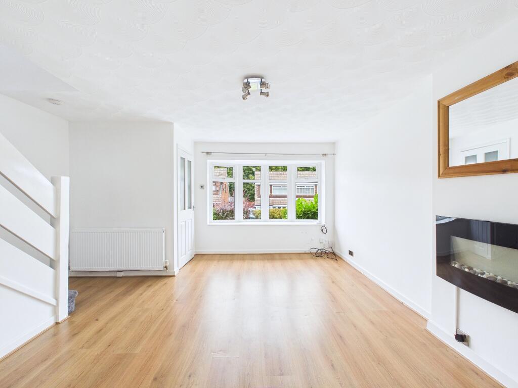House in St Helens, Liverpool City Region - More