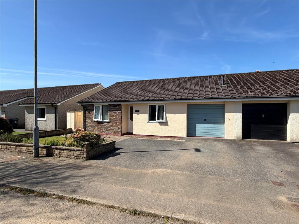 3-bed house on Tremabe Lane, Dobwalls, Liskeard, Cornwall, PL14, £360,000