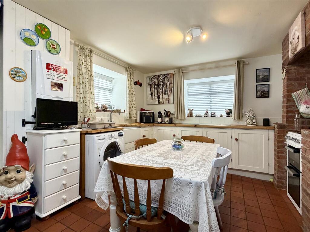 House in Hereford - View 3