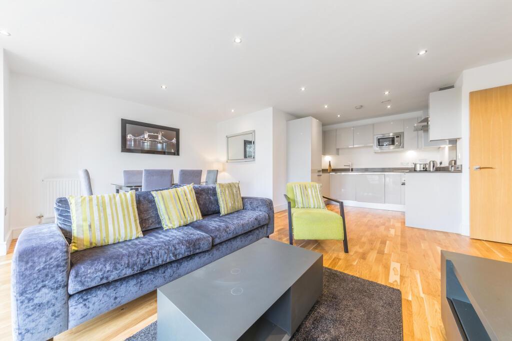 Main image of property: Mowbray Street, Sheffield