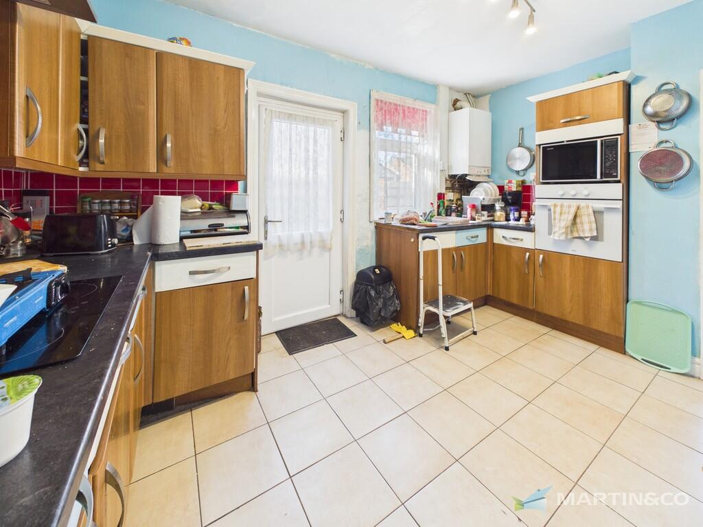 Bela Grove, Blackpool, FY1 - View 3