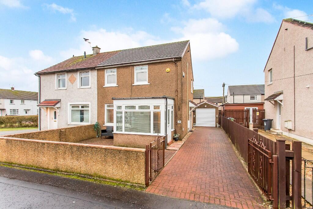 Main image of property: Millbank Square, Whitburn, EH47 0HE