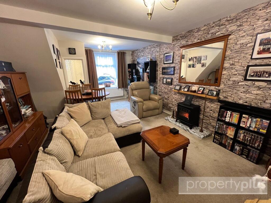 165, Trealaw Road, Tonypandy, Rhondda Cynon Taff, CF40 photo 3