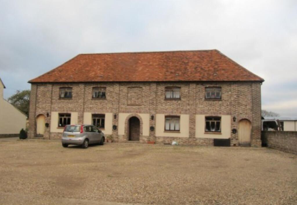 Main image of property: The Granary, Wadesmill, Ware