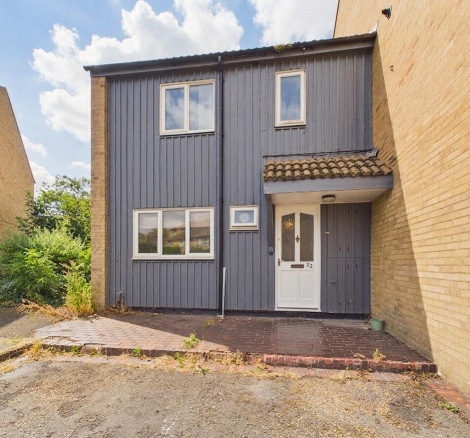 Main image of property: Stagsden, Orton Goldhay, Peterborough, PE2 5RW