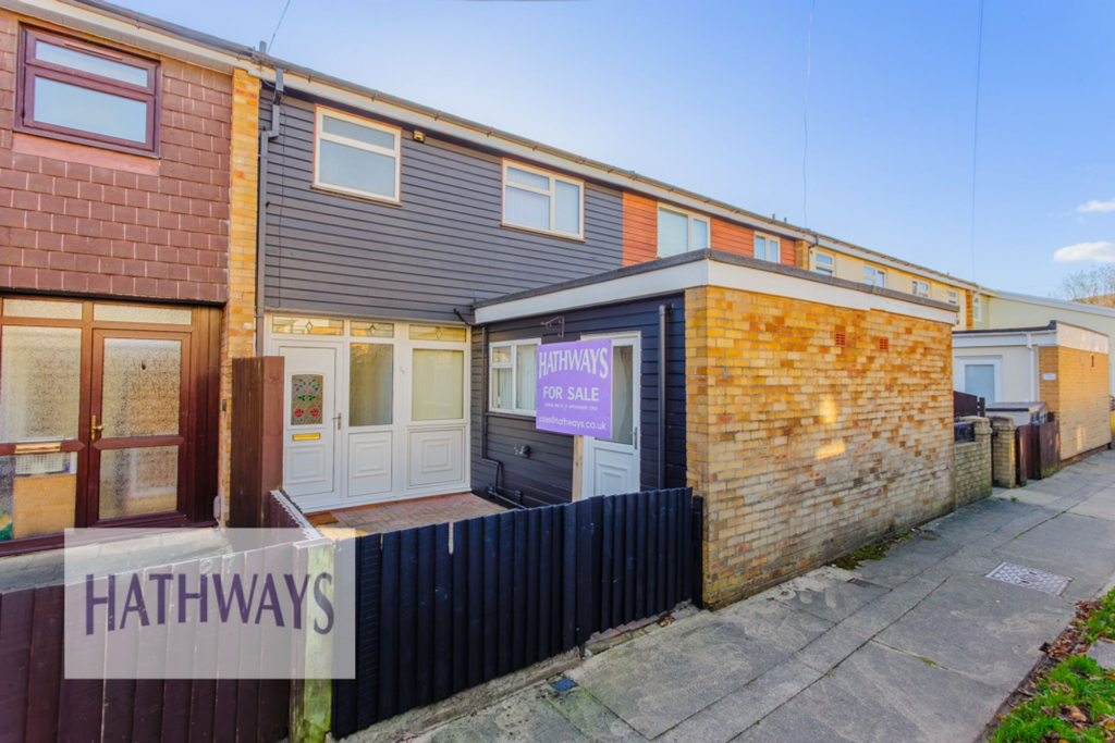 Main image of property: Cresswell Walk, St. Dials, NP44