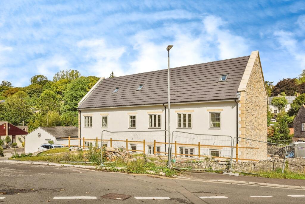 Additional image 15 of Plots 1-3 Bowlish Lane, Bowlish, Shepton Mallet, Somerset, BA4