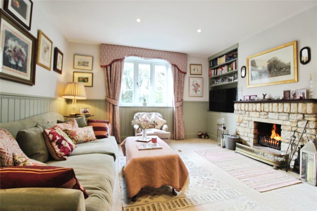 House in Dorchester, Purse Caundle - More