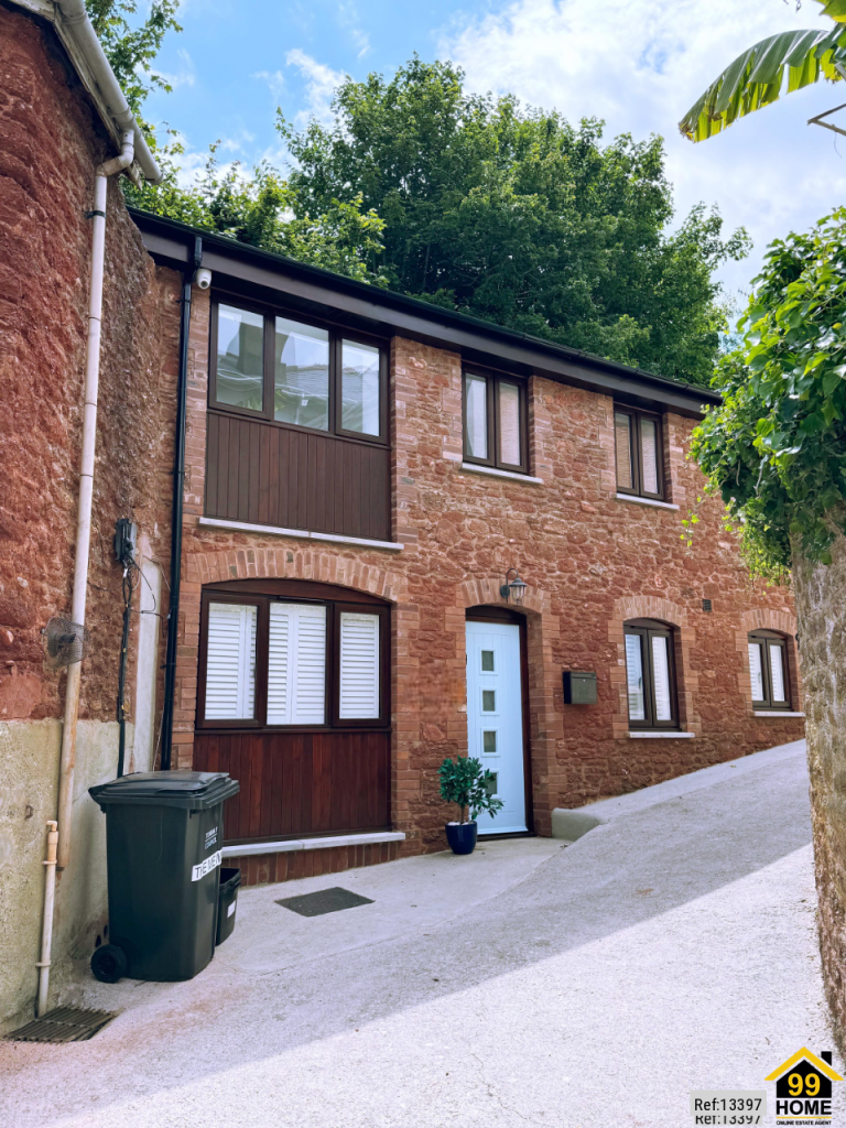 Main image of property: Rear Of Walnut Road, Torquay, Devon, TQ2