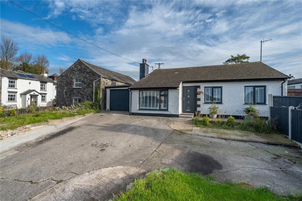 Main image of property: Whassett, Milnthorpe, Cumbria, LA7