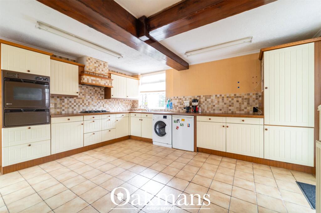 Additional image 2 of Rigby Lane, Bromsgrove, Worcestershire, B60