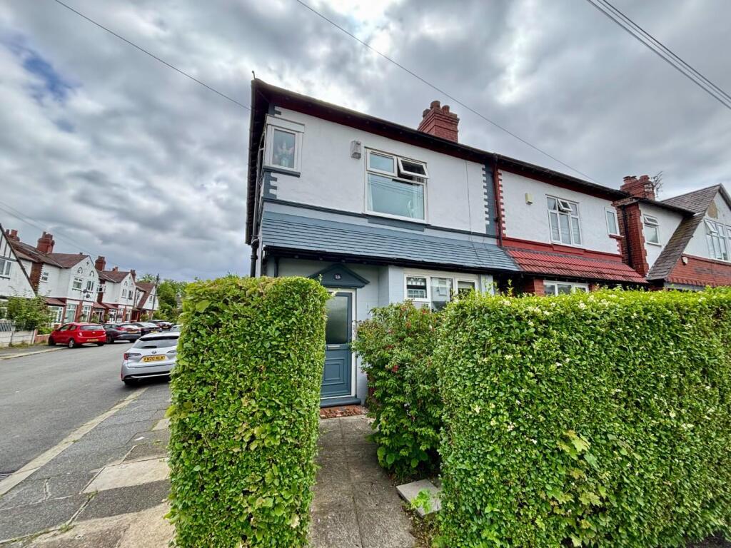 Main image of property: Elmsmere Road, Manchester