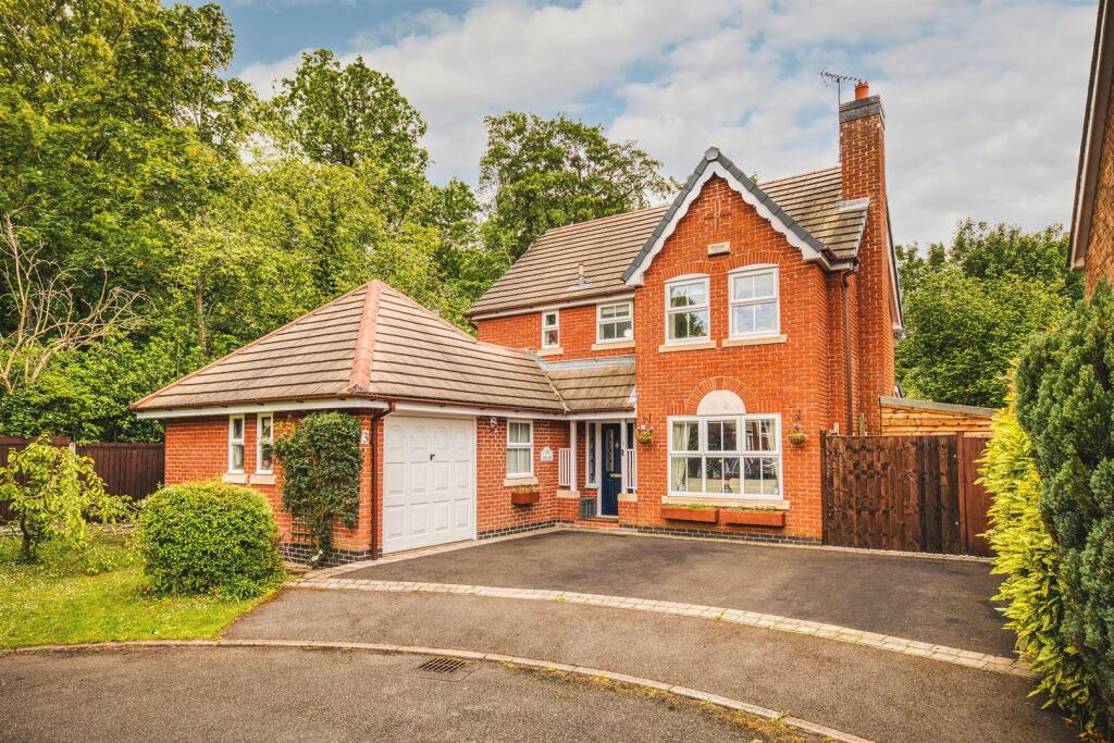 House in Derby