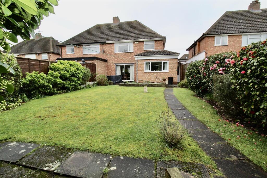 Additional image 14 of Blandford Avenue, Castle Bromwich, Birmingham