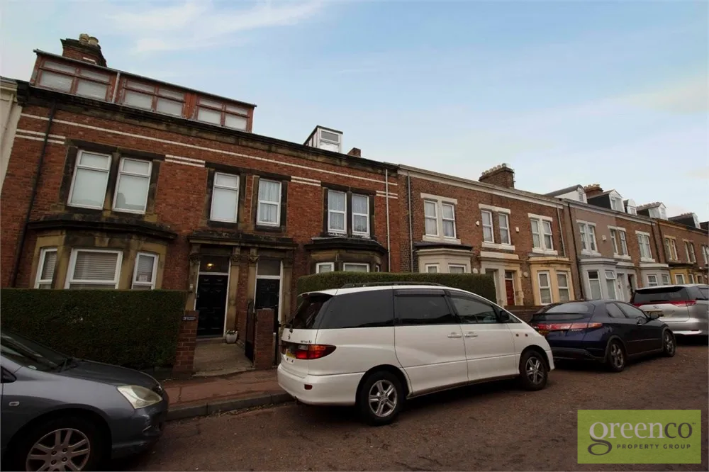 Main image of property: Richmond Terrace, Gateshead, Tyne And Wear, NE8
