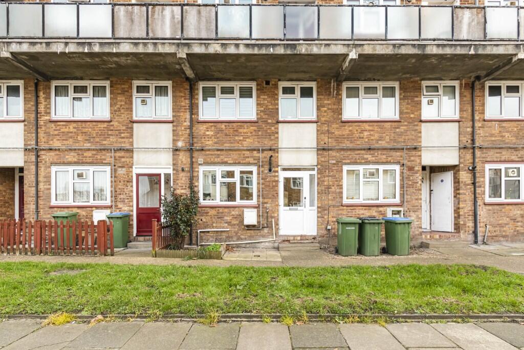 Heavitree Road, London, SE18 photo 2