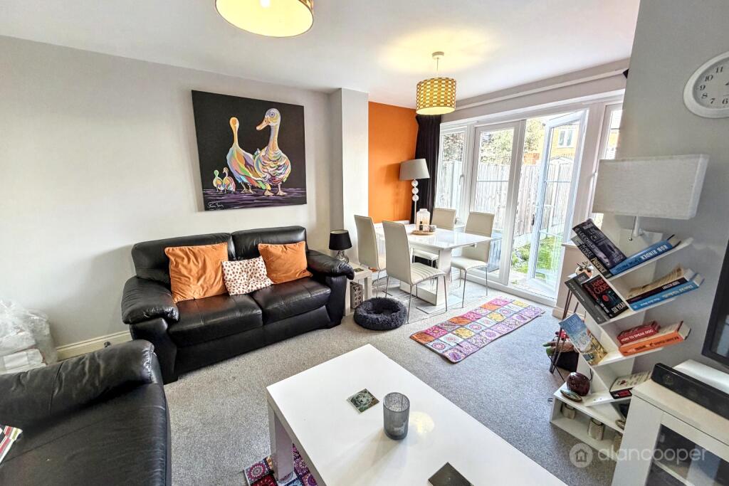 Copper Beech Road, Nuneaton, CV10 9FB photo 4