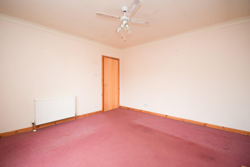House in Blairgowrie and Rattray, Blairgowrie - View 5