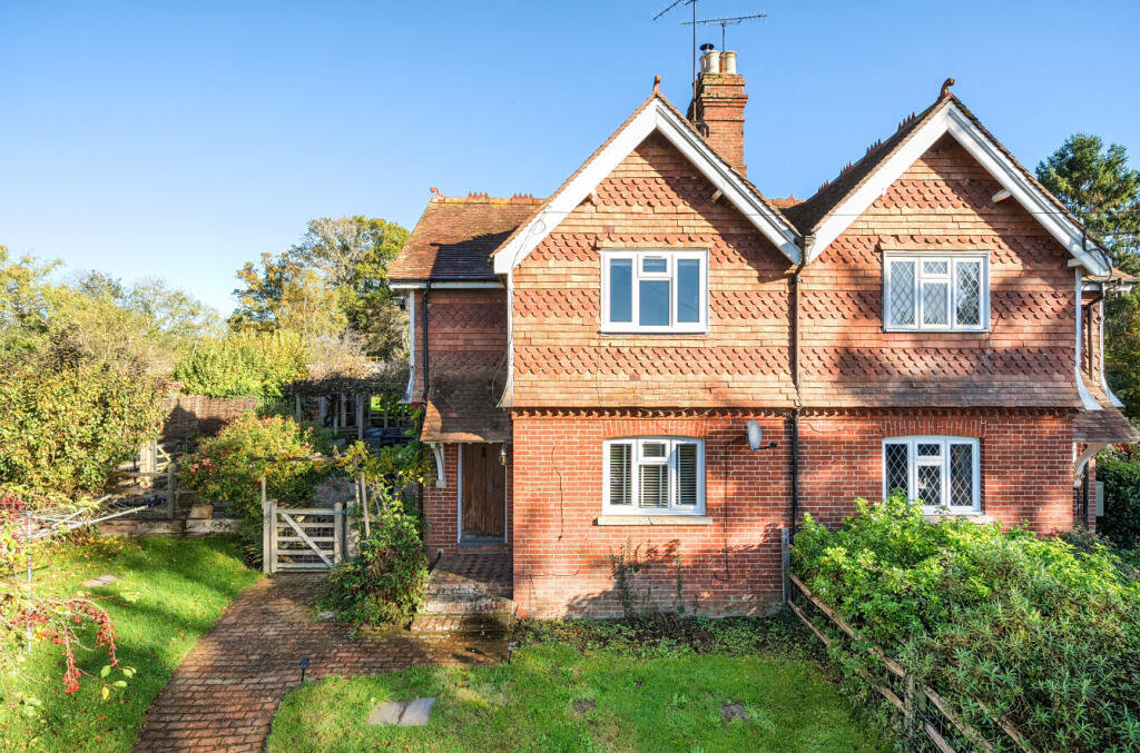 Main image of property: Furnace Lane, Cowden, Edenbridge, Kent