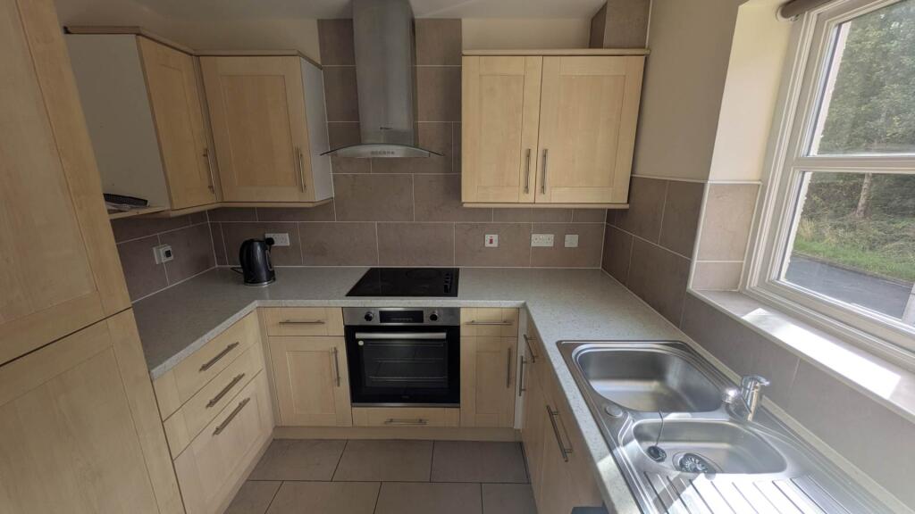 Apartment in Paisley - View 4