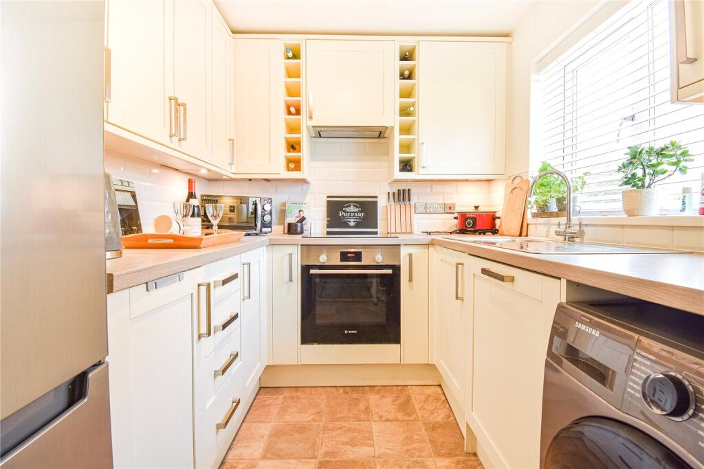 House in Newbury, Speenhamland - View 3