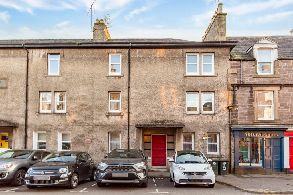 Main image of property: Commissioner Street, Crieff, PH7