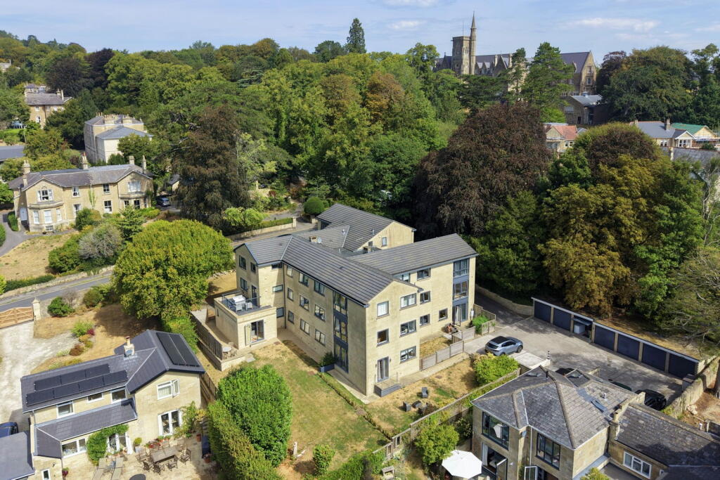 Main image of property: Lansdown Road, Bath