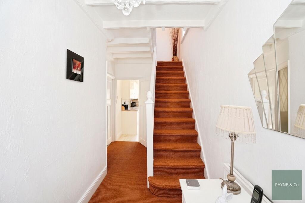 Main image of property: Staines Road, Ilford, IG1