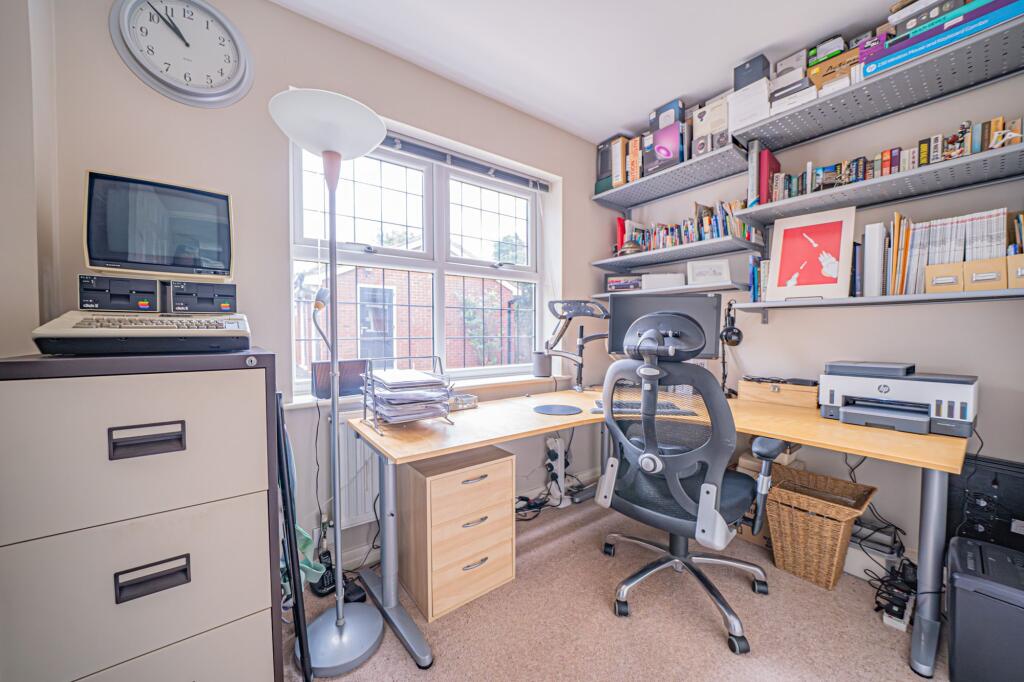 Additional image 11 of Chadworth Avenue, Dorridge, B93