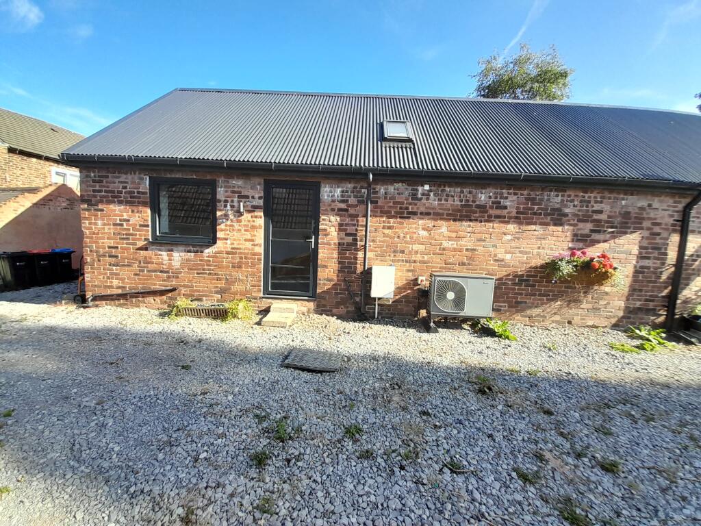 Main image of property: Moor Lane, Hapsford, FRODSHAM