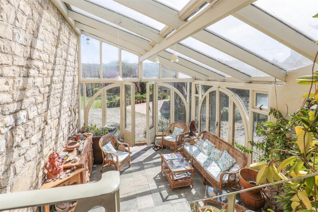Whitecourt, Uley, Dursley - View 4