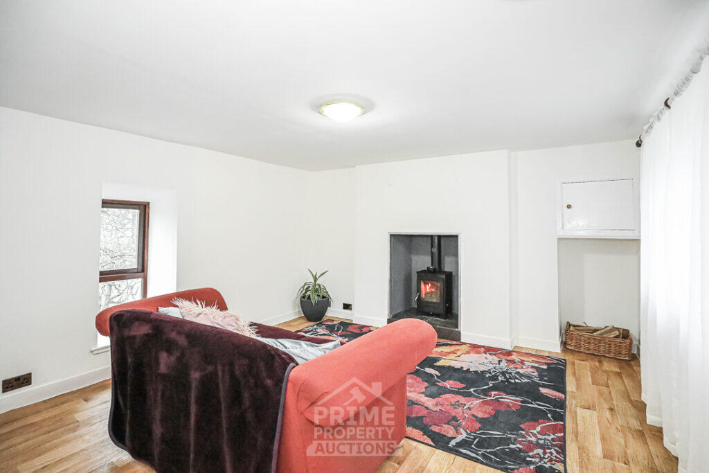 Additional image 8 of Burnside Of Largue, Forgue, Huntly, Aberdeenshire, AB54 6DE