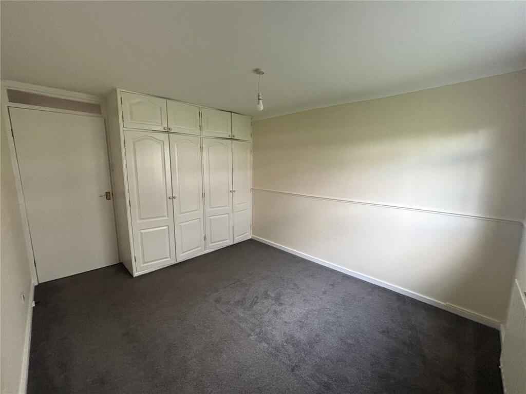 Apartment in Wolverhampton - View 5