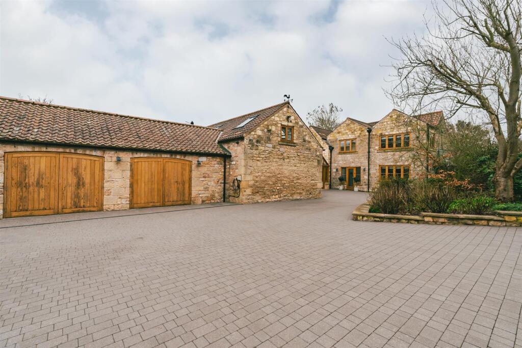 Main image of property: Worksop Road, Thorpe Salvin, Worksop