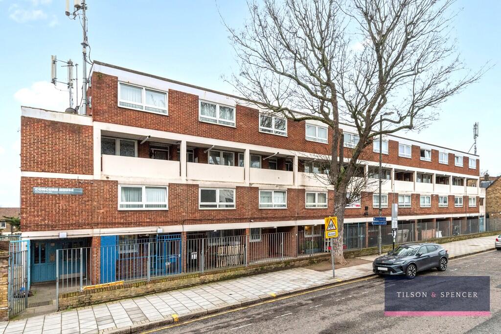 Main image of property: Concorde House, Tottenham, N17