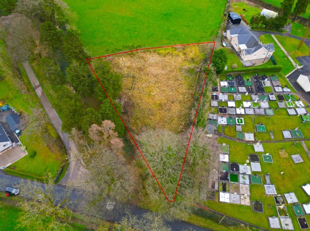 Main image of property: Lacky Road, BT92