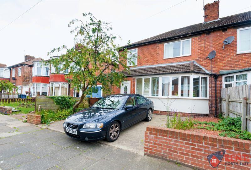 Main image of property: 3 Bedroom House in Gosforth, Newcastle