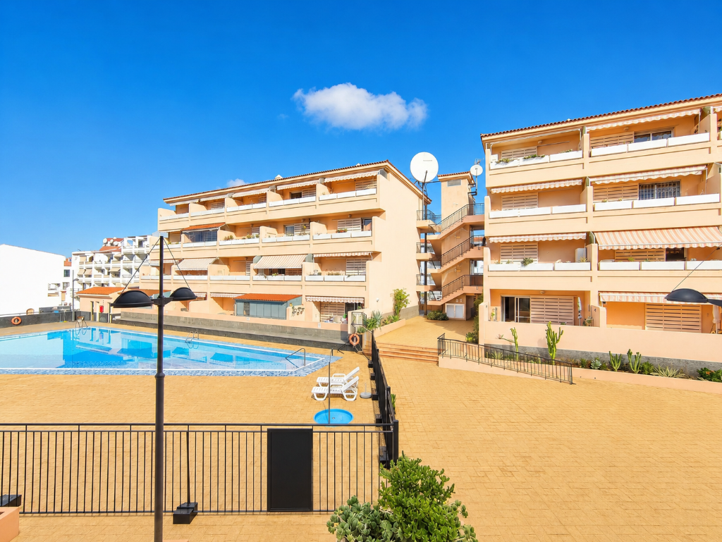Main image of property: Los Cristianos, Tenerife, Canary Islands