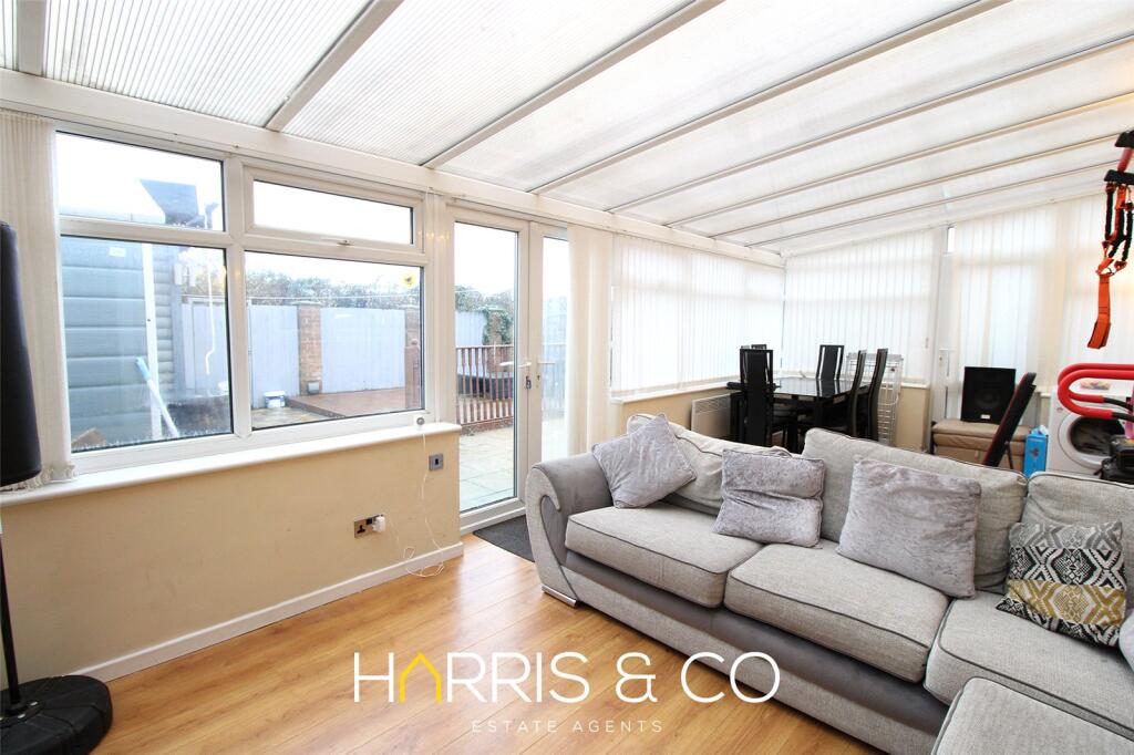 Mariners Close, Fleetwood, Lancashire, FY7 photo 4