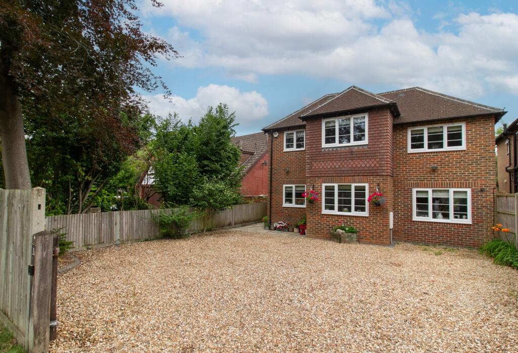 Main image of property: Crookham Road, Church Crookham, GU51