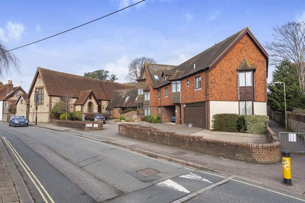 Main image of property: Hylton Road, St. Peters Court Hylton Road, GU32