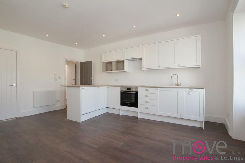 Main image of property: Clarence Parade, Cheltenham, GL50