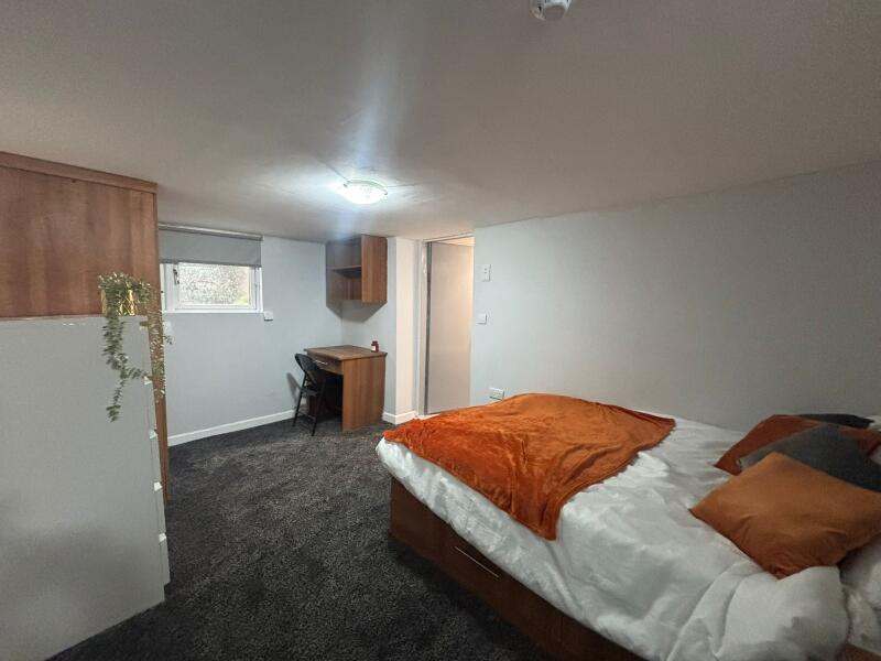 Main image of property: Hartley Avenue, Woodhouse, Leeds