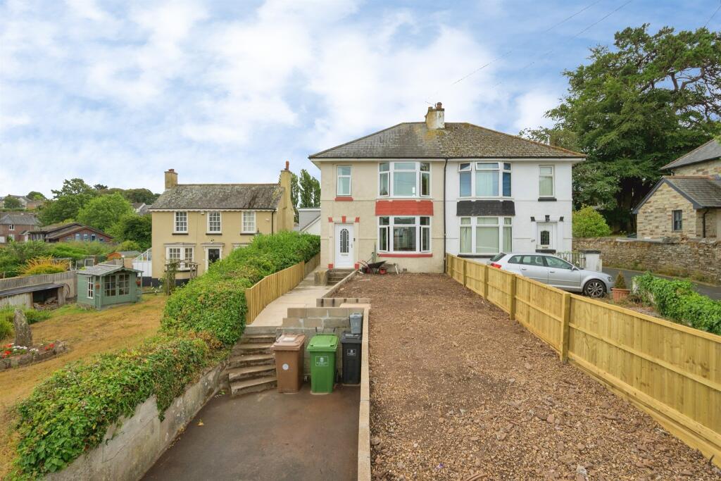 Main image of property: Church Road, Plymstock, Plymouth