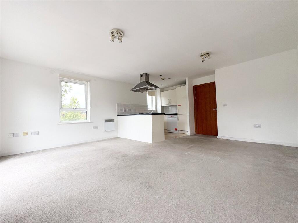 Apartment in Ipswich - View 2